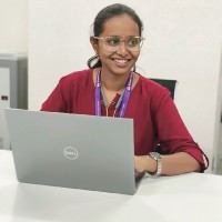 Broadridge Employee Sushma A's profile photo