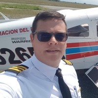 VinkOS Employee Jose Perez's profile photo