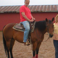 OTSL Inc. Employee James Lewis's profile photo