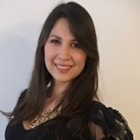 AudiSoft Employee Angie Rueda's profile photo