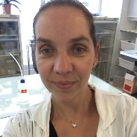 Hybrigenics Services Employee Audrey Curto's profile photo