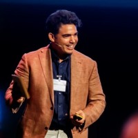 Gemeente Haarlem Employee Alex Matatula's profile photo