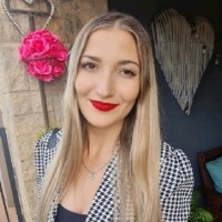 Melissa da Gama's profile photo