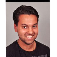 Even Werkt! Employee Rick de Vries's profile photo