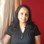 Chandrika Vijaykumar Email