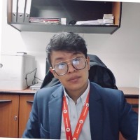 Cananvalley Flowers Employee Javier Paucar's profile photo