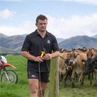 Dairy Holdings Limited Employee Will Green's profile photo