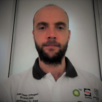 bp Employee Christopher Button's profile photo