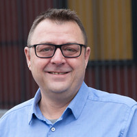 Amberg Bau Employee Martin Kalbermatter's profile photo