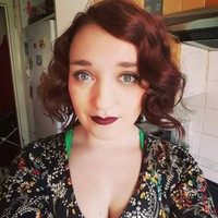 DISREPUTE Employee Lauren Pryer's profile photo