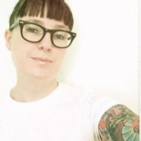 Sonic Unyon Records Employee J.j. Collins's profile photo