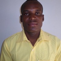 N Employee Florentin Yanogo's profile photo