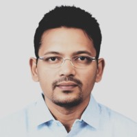 Nasser S Al- Hajri Corporration Employee Nagoor Meeran's profile photo