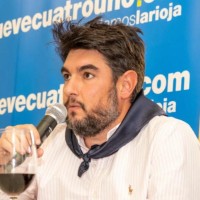 NueveCuatroUno Employee Javier Cámara Esteban's profile photo