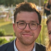 Webroot Employee Thomas Dalton's profile photo