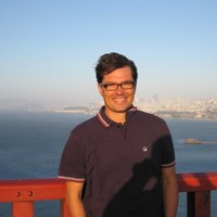 Macopharma Employee Alberto Facchin's profile photo