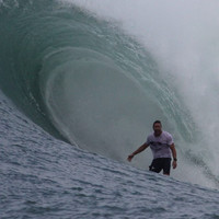 Fluid Performance Employee Tim Just's profile photo