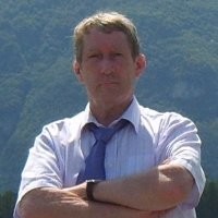 Hampshire & Isle of Wight Wildlife Trust Employee Gordon Downes's profile photo