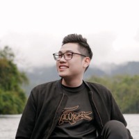 Prostech Employee Dong Nguyen's profile photo