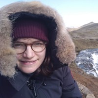 Kubity Employee Delphine Lefevre's profile photo