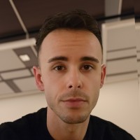 Digital Gateways Employee Kamil Mosz's profile photo