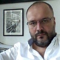 SEAF Employee Armands Fomicevs's profile photo