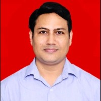 TATA Marcopolo Motors Ltd. Dharwad Employee Navin Pathak's profile photo