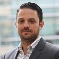 J.P. Morgan Employee Bruno Parodi's profile photo