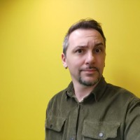 CQI | The Chartered Quality Institute Employee Roger Ariis's profile photo