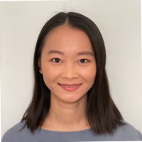 Amazon Web Services (AWS) Employee Ying Chen's profile photo