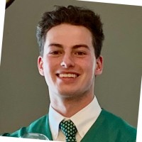 Bermuda Run Country Club Employee Jackson Coates's profile photo