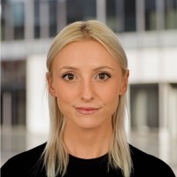 Upswing Employee Addison Peck's profile photo