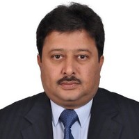 BBG INDIA Employee Mohammad Ansari's profile photo