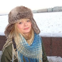 Plastic Pictures Employee Amandine-Fleur Decam's profile photo