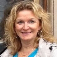 Torghatten AS Employee Ingrid Aune's profile photo