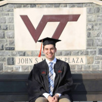 Tri-Tek Engineering Employee Michael Lanza's profile photo