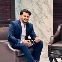 Grand FreightX Shipping LLC Employee Fayis Rahman's profile photo