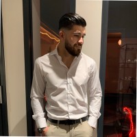 Essor Employee Nelson Duverly's profile photo