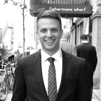 Lash Condo Law Employee Josh Milgrom's profile photo