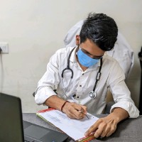 OmtexICWC Employee Harshit Jain's profile photo