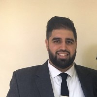 Amrit Sandhu's profile photo