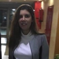 Egyptian Carbon Center Employee Soraya Hag's profile photo
