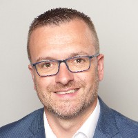 Via Design - Your Electronic Solutions Employee Cyrille Saulet's profile photo