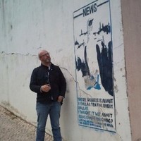 Diputacion Provincial de Ourense Employee José Cabo's profile photo