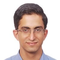 YES BANK Employee Ekansh Kumar's profile photo