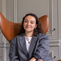 Force Rose Employee Maëlie Filiatre's profile photo