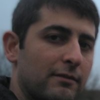 OptiTrack Employee Colin Davidson's profile photo