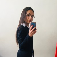Per Prima Comércio e Representações Ltda Employee Alana Menezes's profile photo