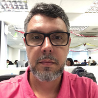 Orazzon Employee Milton Almeida's profile photo