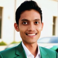 SEA AND LAND TECHNOLOGIES Pte Ltd Employee Arsenius Permadi's profile photo